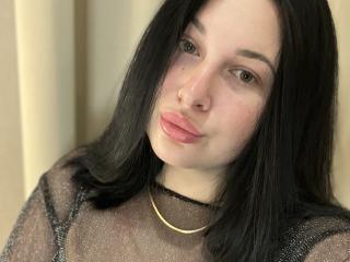 ArianaDarko - Sexe cam en vivo - 24425233