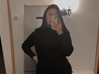 ArianaDarko - Sexe cam en vivo - 24425277