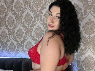 ArianaDarko - Sexe cam en vivo - 24425309