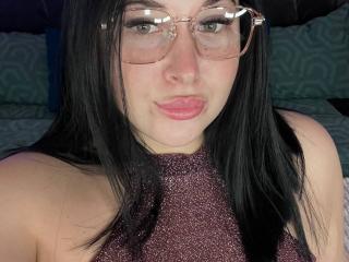 ArianaDarko - Sexe cam en vivo - 24425313