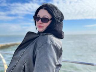 ArianaDarko - Sexe cam en vivo - 24425357