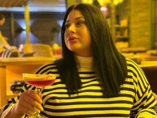 ArianaDarko - Sexe cam en vivo - 24425361