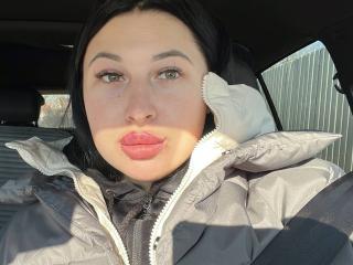 ArianaDarko - Sexe cam en vivo - 24425365