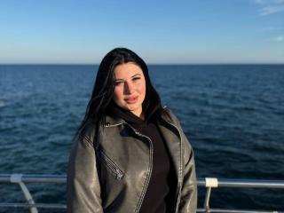 ArianaDarko - Sexe cam en vivo - 24425397