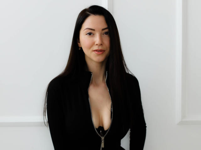 EmilyHalls - Live porn &amp; sex cam - 24425581