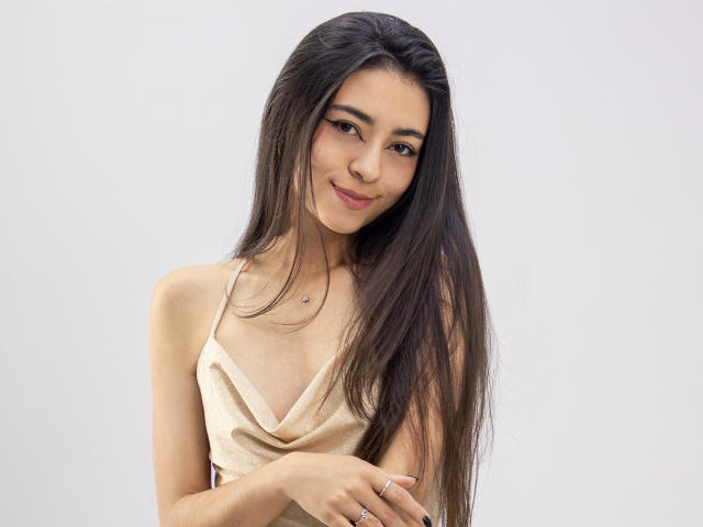 CanelleGarces - Camera khiêu dâm &amp; quyến rũ trực tiếp - 24425673