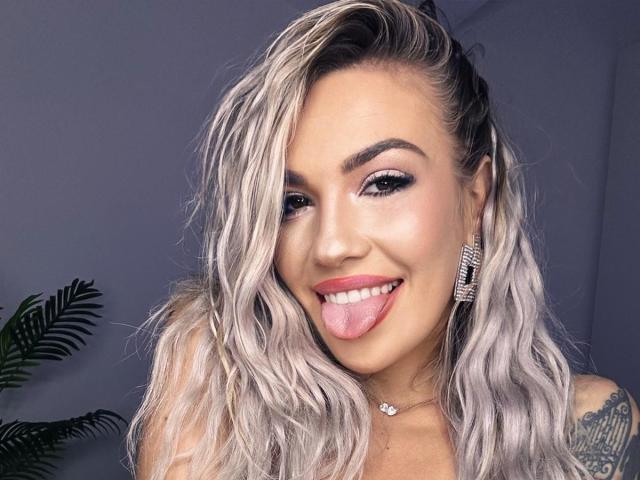 ZoeyMarie - Sexe cam en vivo - 24425769