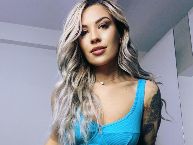 ZoeyMarie - Sexe cam en vivo - 24425877