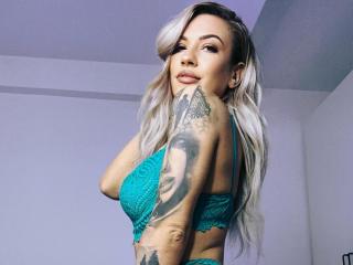 ZoeyMarie - Live porn &amp; sex cam - 24425881
