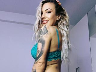 ZoeyMarie - Live porn &amp; sex cam - 24425889