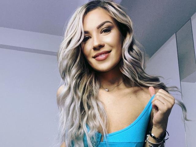 ZoeyMarie - Sexe cam en vivo - 24425897