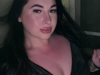 ArianaDarko - Sexe cam en vivo - 24428193