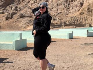 ArianaDarko - Sexe cam en vivo - 24428209