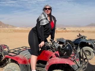 ArianaDarko - Live porn &amp; sex cam - 24428241