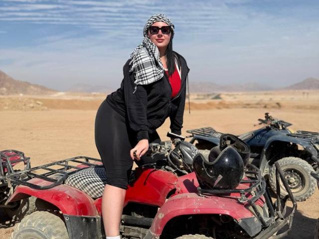 ArianaDarko - сексуальная веб-камера в реальном времени - 24428241