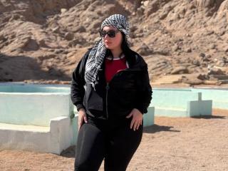 ArianaDarko - Sexe cam en vivo - 24428253