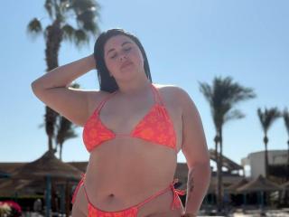 ArianaDarko - Sexe cam en vivo - 24428409