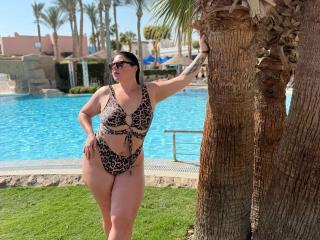 ArianaDarko - Sexe cam en vivo - 24428437