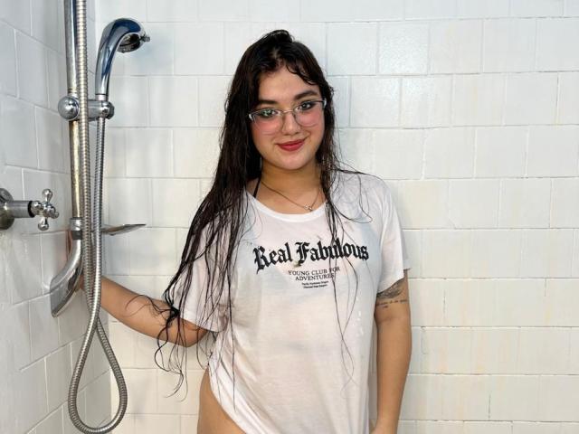 VictoriaSaens - Live sex cam - 24428861