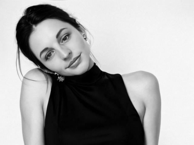 VickiGina - сексуальная веб-камера в реальном времени - 24428889