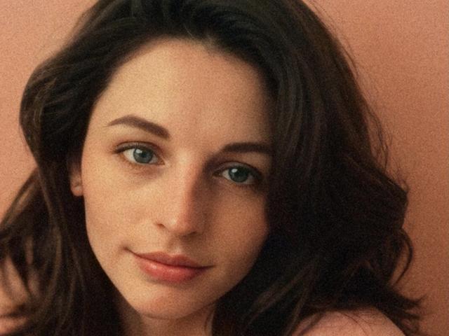 VickiGina - сексуальная веб-камера в реальном времени - 24428929