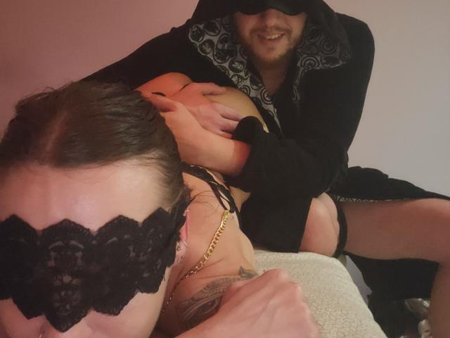 CrazyLunaDuo - Live porn &amp; sex cam - 24429117