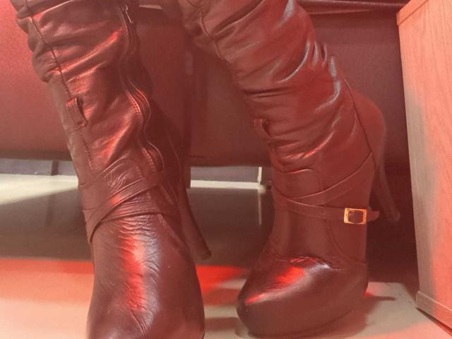 HannaCrow - Live sexe cam - 24429125