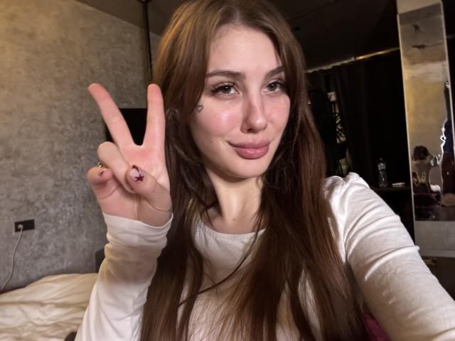 SensualMila - Live Sex Cam - 24429529
