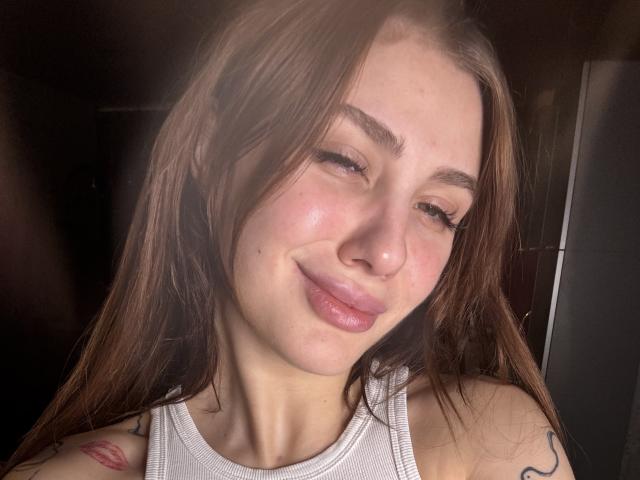 SensualMila - Live porn &amp; sex cam - 24429573