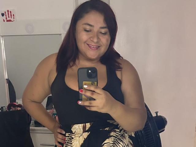 KarlaWild - Live sex cam - 24430525