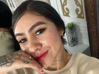 VanesaRivers - Sexe cam en vivo - 24431001