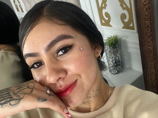 VanesaRivers - Live porn &amp; sex cam - 24431001