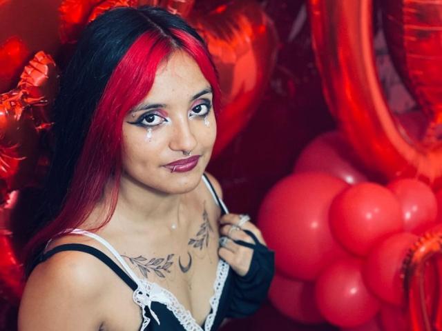 QuincyMorgan - Sexe cam en vivo - 24431285