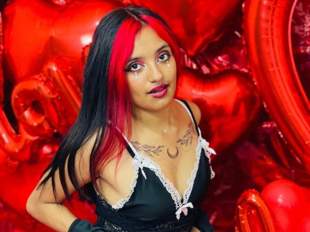 QuincyMorgan - Sexe cam en vivo - 24431301