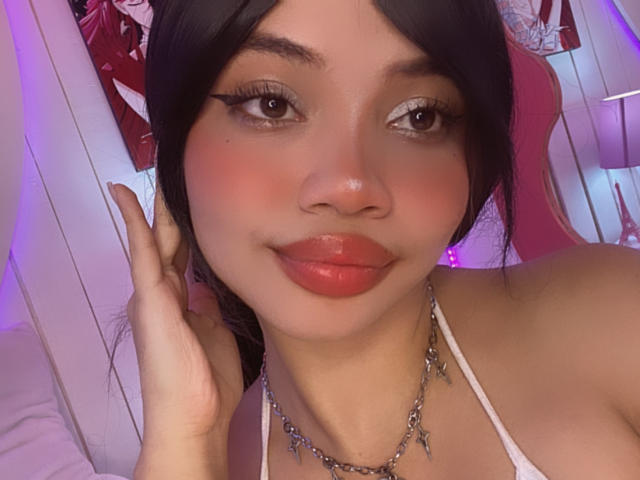 LiliMays - Live porno og sexkamera - 24431873