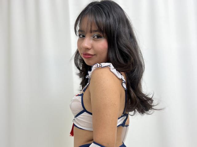 AshleyMartin - Sexe cam en vivo - 24432313