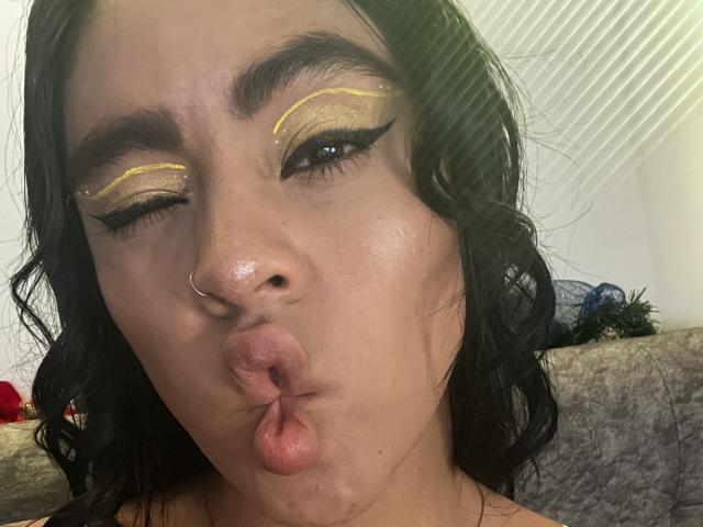 StellaBeckker - Live sex cam - 24432633