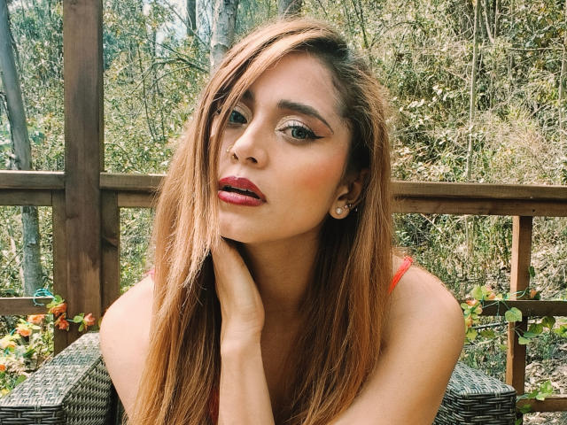 EliBaker - сексуальная веб-камера в реальном времени - 24432801