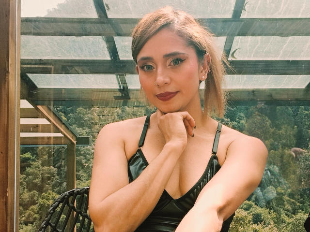 EliBaker - Live sexe cam - 24432825