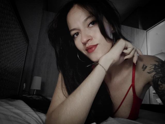JulietaJadee - Sexe cam en vivo - 24433513