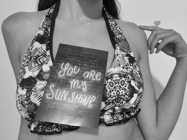 KiriamGomez - Sexe cam en vivo - 24434029