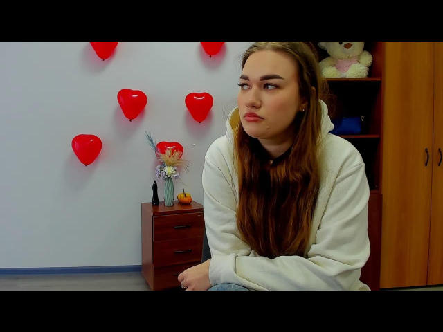 Riandia - Camera khiêu dâm &amp; quyến rũ trực tiếp - 24435513