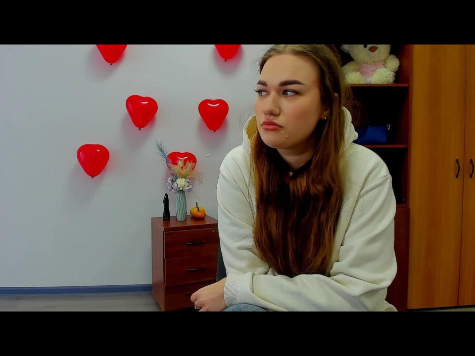 Riandia - Live porn &amp; sex cam - 24435513