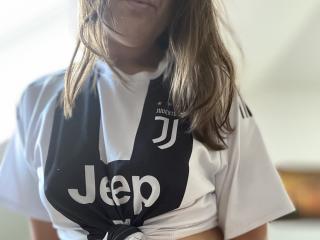 BrunettePrettie - Sexe cam en vivo - 24435817