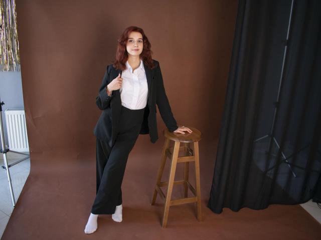 LettyCurly - Live sex cam - 24436145