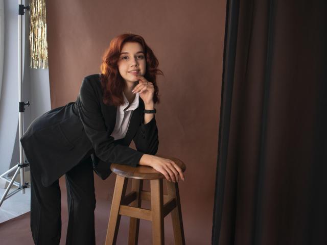 LettyCurly - Sexe cam en vivo - 24436169