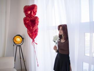 LettyCurly - Sexe cam en vivo - 24436265