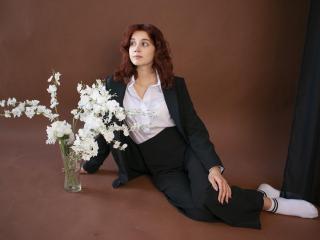 LettyCurly - сексуальная веб-камера в реальном времени - 24436349