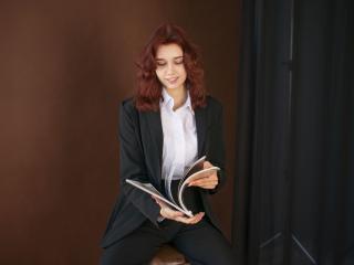 LettyCurly - Sexe cam en vivo - 24436397