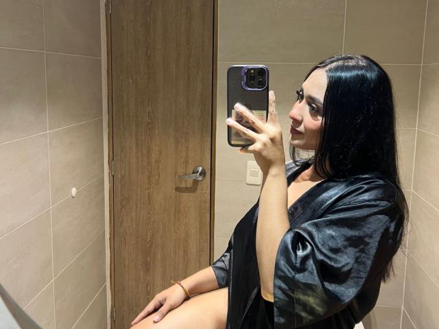 SofiaJames - Porno na żywo i seks kamera - 24436517